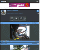 Tablet Screenshot of dendey.skyrock.com