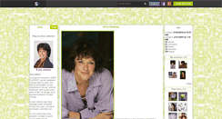 Desktop Screenshot of anny-catherine.skyrock.com