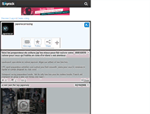 Tablet Screenshot of japonecar.skyrock.com