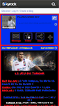 Mobile Screenshot of florian0008.skyrock.com