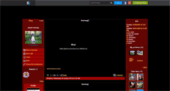 Desktop Screenshot of marequin31.skyrock.com
