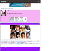 Tablet Screenshot of fic-boys-of-asia.skyrock.com