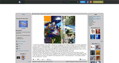 Desktop Screenshot of codexana.skyrock.com