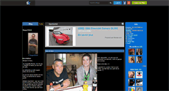 Desktop Screenshot of flogay75019.skyrock.com