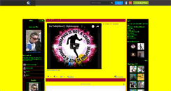 Desktop Screenshot of play-boy2007-2008.skyrock.com