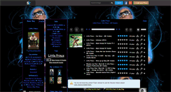 Desktop Screenshot of little-prince-973.skyrock.com