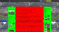 Desktop Screenshot of fun-car-128.skyrock.com