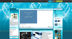 Desktop Screenshot of jesus-etla-veriter.skyrock.com
