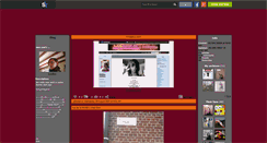 Desktop Screenshot of ami812.skyrock.com