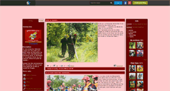 Desktop Screenshot of fireman067.skyrock.com