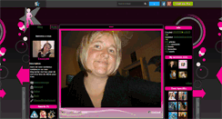 Desktop Screenshot of jessi51600.skyrock.com