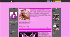 Desktop Screenshot of killa-cam-dipset.skyrock.com