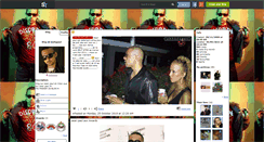 Desktop Screenshot of duttypaul.skyrock.com