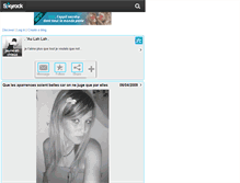 Tablet Screenshot of jeune-et-chieuz.skyrock.com