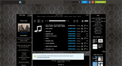 Desktop Screenshot of ibrah-crime.skyrock.com