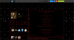 Desktop Screenshot of buffy-eternity.skyrock.com