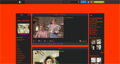 Desktop Screenshot of malcolm937.skyrock.com