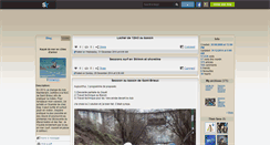 Desktop Screenshot of didierb22.skyrock.com