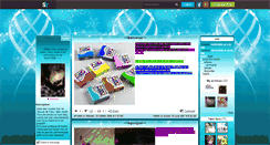 Desktop Screenshot of fimoland.skyrock.com