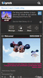 Mobile Screenshot of disn3land-x3-68.skyrock.com