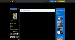 Desktop Screenshot of mrbean-56.skyrock.com