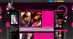 Desktop Screenshot of dionna16.skyrock.com