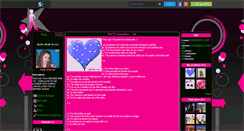 Desktop Screenshot of julie-chixx-xxx.skyrock.com