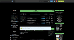 Desktop Screenshot of j2c-officiel-94-hblqg.skyrock.com