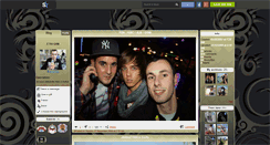 Desktop Screenshot of grmz750.skyrock.com