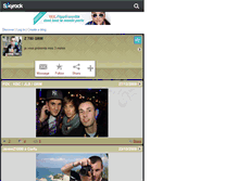 Tablet Screenshot of grmz750.skyrock.com