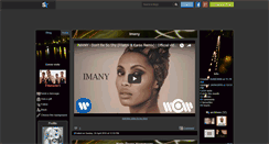 Desktop Screenshot of mamacita13.skyrock.com