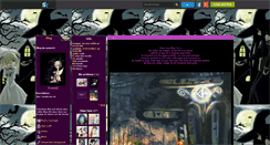 Desktop Screenshot of caroo15.skyrock.com
