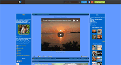 Desktop Screenshot of marsauchocolatblanc.skyrock.com