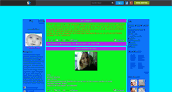 Desktop Screenshot of essaie-bb-19ans.skyrock.com
