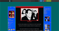 Desktop Screenshot of lesfatalspicards88.skyrock.com