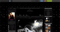 Desktop Screenshot of emilly-137.skyrock.com