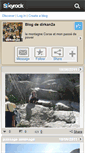 Mobile Screenshot of dirkan2a.skyrock.com
