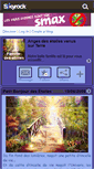 Mobile Screenshot of famille-des-etoiles.skyrock.com