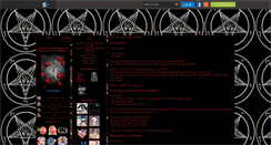Desktop Screenshot of alexetdim.skyrock.com