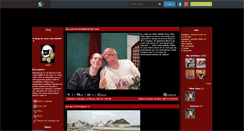 Desktop Screenshot of mch4.skyrock.com