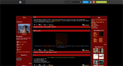 Desktop Screenshot of caution02.skyrock.com