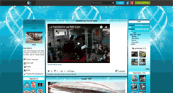 Desktop Screenshot of lio405.skyrock.com