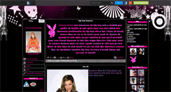 Desktop Screenshot of mayona25000.skyrock.com