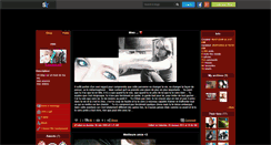 Desktop Screenshot of just-mwa-x59.skyrock.com