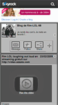 Mobile Screenshot of film-lol-98.skyrock.com