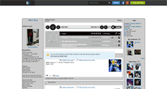 Desktop Screenshot of famous-shikarii.skyrock.com