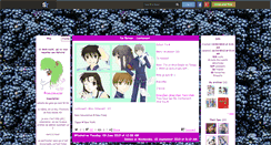 Desktop Screenshot of kisa-chan-script.skyrock.com
