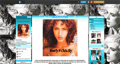 Desktop Screenshot of beauty-n-class.skyrock.com