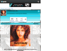 Tablet Screenshot of beauty-n-class.skyrock.com
