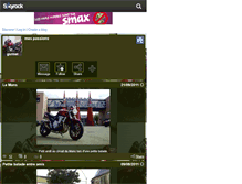 Tablet Screenshot of gsrmel.skyrock.com